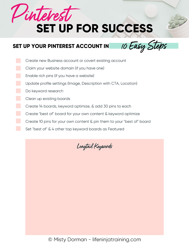 Use Pinterest To Get More Engagement Use Pinterest To Get More Engagement