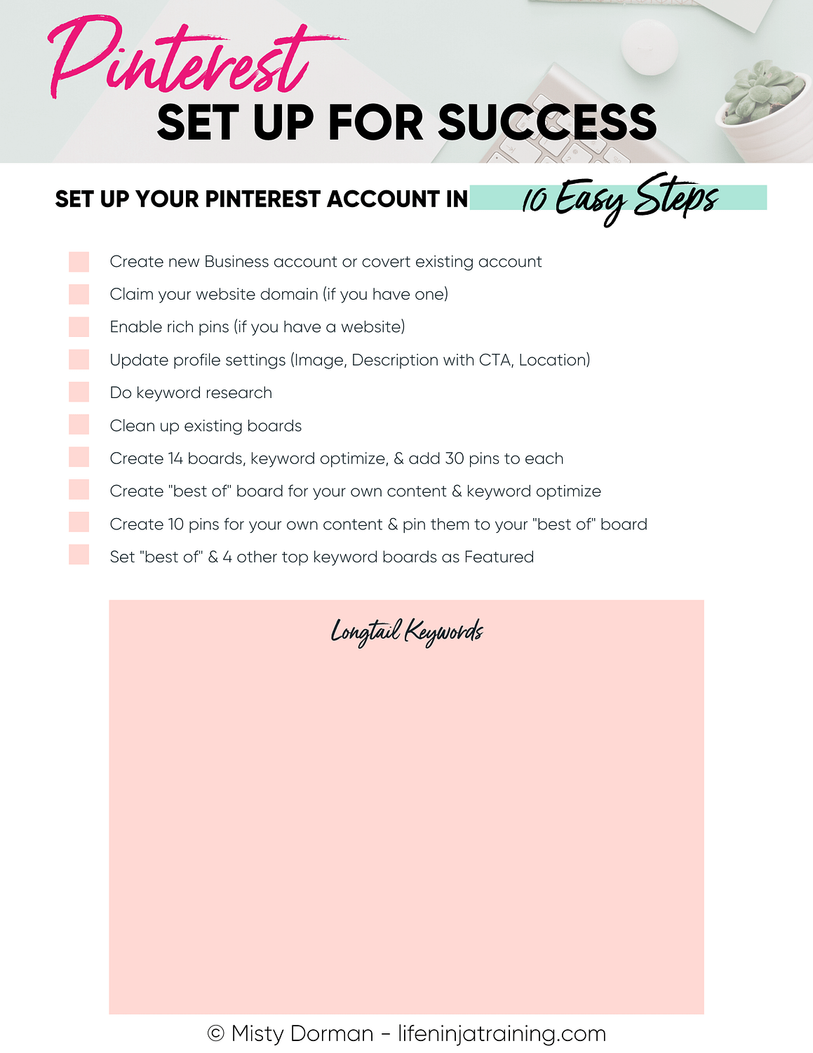 Will Pinterest Marketing Work for Your Business?