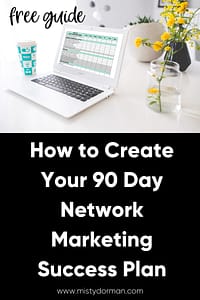 The only goal you need to set to hit 6 figures. I can't believe how much this network marketing success secret has grown my business. This is exactly what you need to know about how to set goals and plan actions that will get your network marketing business to 6 or 7 figures quickly. When you implement these easy strategies, you can recruit more reps and get mores sales in your network marketing business. #lifeninjas #networkmarketingtips #mlmtips #directsalestips #goalsetting