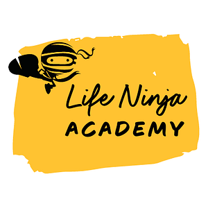 Join Life Ninja Academy Membership