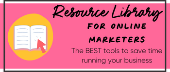 Free resource guide for network marketers and other entrepreneurs - all of the best tools to grow your business fast