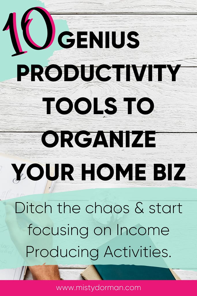 How to Become a Focus Ninja & Apply the Best Productivity Hacks