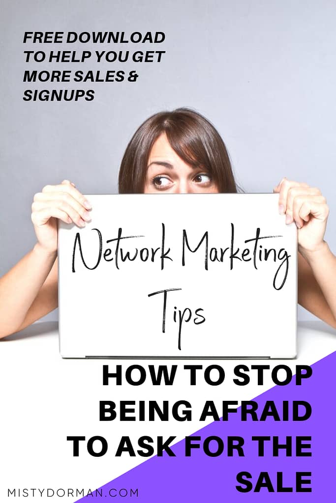 3 Tips To Kill Your Fear Of Rejection In Network Marketing