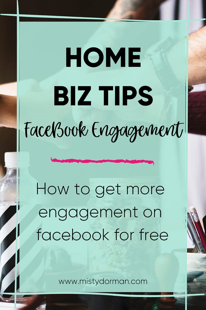 Need recruiting tips & ideas to get facebook engagement for your network marketing direct sales business? Here are 6 tips to help you get un-stuck & get more leads for your home business using social attraction marketing on FaceBook (for free). Repin and grab my free printable daily FaceBook network marketing checklist cheat sheet! #lifeninjas #socialmediamarketing #socialmedia #socialmediatips #facebookmarketing #facebooktips #marketingtips #attractionmarketing #wahm via @lifeninjamisty