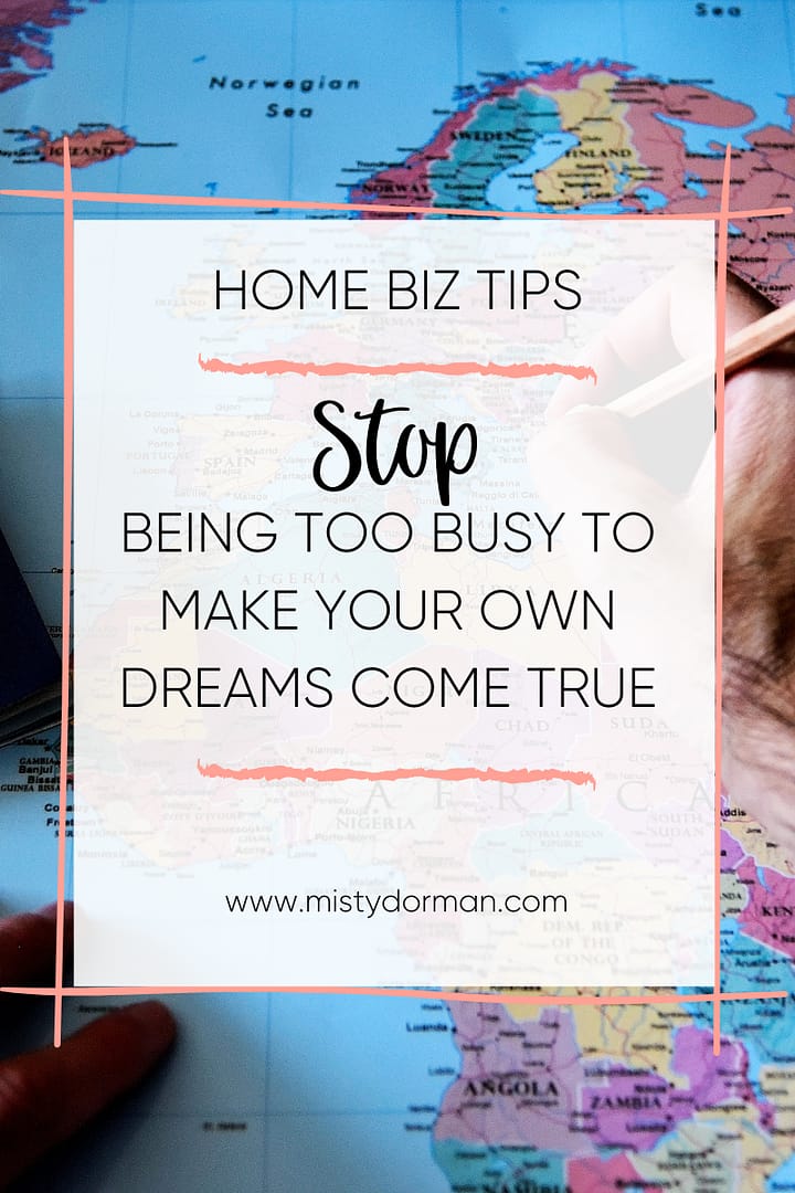 Time management is hard when you run a home business. These tips will help you get into the right mindset to prioritize your work tasks and get into a good solopreneur schedule. Start creating that freedom life you want so badly. Repin and grab my free printable daily network marketing checklist and learn how to get more leads with social attraction marketing! #lifeninjas #socialmediamarketing #socialmedia #socialmediatips #facebookmarketing #facebooktips #marketingtips via @lifeninjamisty