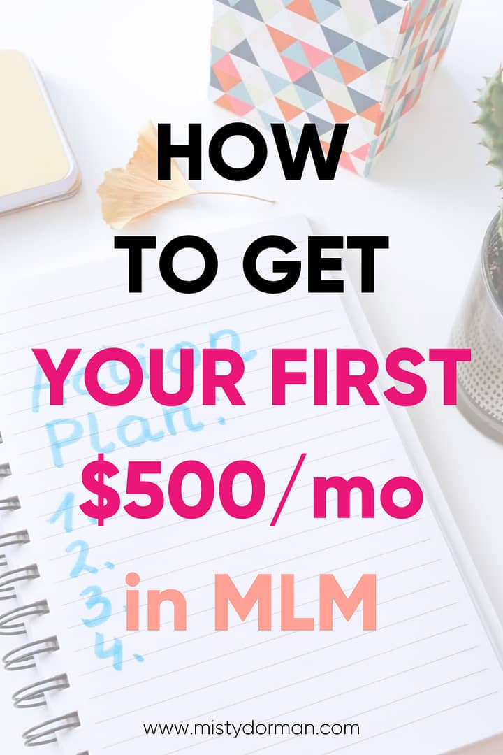 This mom of two grew her network marketing team to 18 in just 4 months without doing home parties. In this blog post, she's sharing her best tips on how to build a network marketing business quickly (and it's probably not how you think). There's even a free PDF printable checklist for what to do every day to grow your direct sales business. Tons of gold nuggets here! Be sure to repin to come back to it later. #lifeninjas #networkmarketingtips #directsalestips #mlmtips #growyourteam