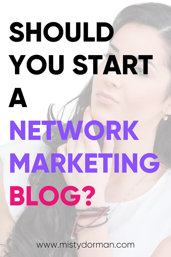 Do you need to start a blog in order to be successful in network marketing? Here are 3 reasons you should start a blog if you are in directs sales. Download your free network marketing tools and resources list for tips on how to be more productive and grow your business easier and faster. #networkmarketingtips #directsalestips #blogtips #mlmtips #networkmarketing #lifeninjas