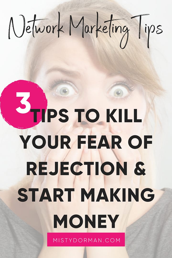 If fear of rejection is stopping you from getting more sales & signups in your network marketing business, check out these tips, so you can gain confidence and ask for the sale. What if you chose to "go for no" instead of being afraid to ask for "yes"? In this video, you'll learn to get over your fear of "no" so you can close the sale. #networkmarketingtips #directsalestips #mlmtips #networkmarketing #directsales #recruitingtips #lifeninjas