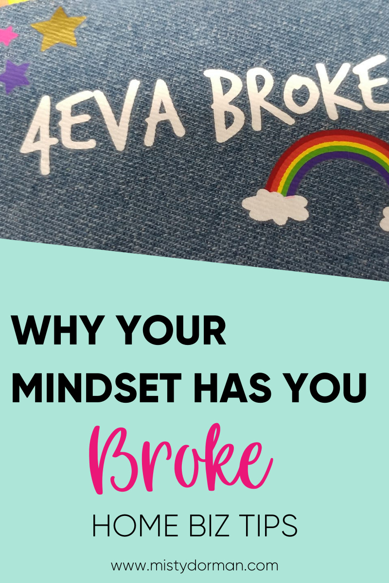 Your mindset may be why making money in your home business is such a challenge. The law of attraction means your thoughts could actually be repelling wealth! Funny tips for entrepreneurs to make you laugh. Repin and grab my free printable daily network marketing checklist and learn how to get more leads with social attraction marketing on FaceBook! #lifeninjas #socialmediamarketing #socialmedia #socialmediatips #moneymindset #moneytips #marketingtips via @lifeninjamisty via @lifeninjamisty